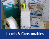 Labels and Consumables
