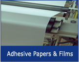 Adhesive Papers and Films